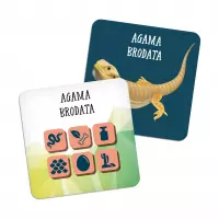 2. Albi Kostki Bystrzaka Zwierzęta