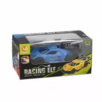 6. Mega Creative Auto Wyścigowe Funkcja Spray 570698