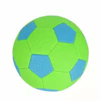 4. Mega Creative Piłka Nożna Rozmiar 5 584014