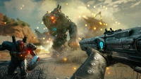 7. Rage 2 Deluxe Edition PL (PC)  (klucz STEAM)