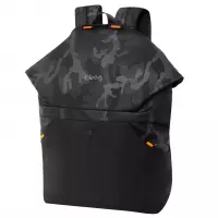2. R-Bag Plecak Męski na Laptopa 15" Bolt Camo Z223
