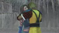 2. Final Fantasy X/X2 HD Remaster (NS)