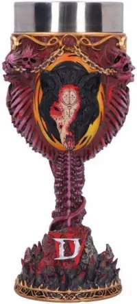 1. Puchar Kolekcjonerski Diablo IV - Mephisto