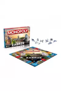 2. Monopoly Zabrze