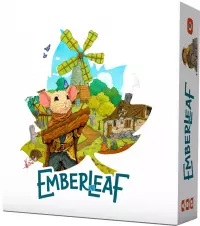 1. Emberleaf (edycja polska)