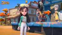 10. My Time at Sandrock - Deluxe Edition (PC) (klucz STEAM)