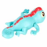 6.  Mega Creative Zabawka Nakręcana Jaszczurka 14cm Mix 502320