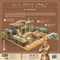 8. Babilon
