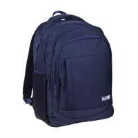 6. Beuniq Plecak Podróżny Granatowy PPNV-7006