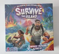 2. OUTLET Survive the Island (edycja polska)