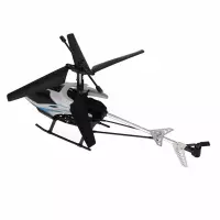 6. Mega Creative Helikopter 572002
