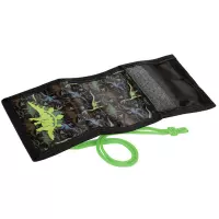 5. Paso Portfel Dino Small PP26DR-002