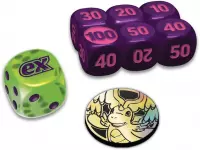 7. Pokemon TCG: Mega Evolution - Ascended Heroes - Elite Trainer Box - Dragonite