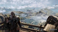 3. God Of War Ragnarok Edycja Premierowa PL (PS4)