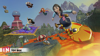 2. Disney Infinity Gold Collection (PC) DIGITAL (klucz STEAM)
