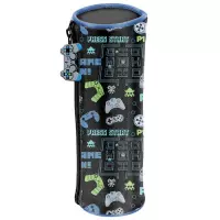 1. Paso Piórnik Tuba Pad PP25GI-003
