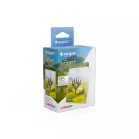 1. Gamegenic: Magic the Gathering - The Hobbit - Premium Art Sleeves - Koszulki na Karty - The Shire