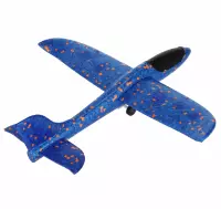 7. Mega Creative Samolot Piankowy + Wyrzutnia 582379