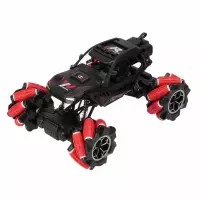 10. Mega Creative Zdalnie Sterowane Auto Wyścigowe 571176