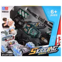 1. Mega Creative Pojazd Zdalnie Sterowany Climber 569253