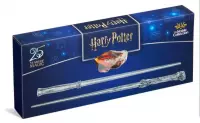 1. Harry Potter - Zestaw Różdżek Harry Potter i Kamień Filizoficzny - 25 rocznica