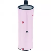 2. BeUniq Piórnik Ladybug BU26BI-003