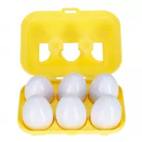 2. Mega Creative Sorter Jajka Emocje 594229