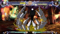 8. BlazBlue: Calamity Trigger (PC) (klucz STEAM)