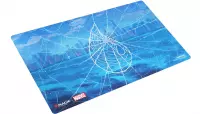 3. Gamegenic: Magic the Gathering - Marvel's Spider-Man - Shiny Playmat -  Mata do Gry - Island