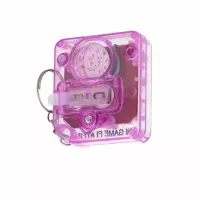 4. Mega Creative Gra Elektroniczna Brelok 569585