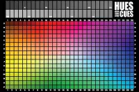 5. Hues and Cues (edycja międzynarodowa) 
