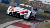 10. Project Motor Racing: Japanese GT500 Pack PL (DLC) (PC) (klucz STEAM)