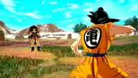 2. DRAGON BALL: Sparking! ZERO (NS2)