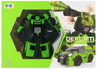 4. Mega Creative Robot 2w1 569503