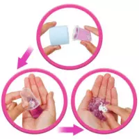 6. Mattel Barbie Party Urodziny Pieska Imprezowe Niespodzianki JFG68