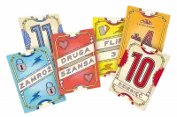 3. Flip 7 (edycja polska)