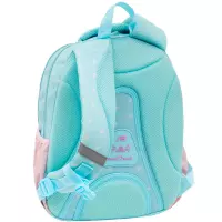 4. AstraBag Plecak Szkolny AB330 Puppy Line 502026046