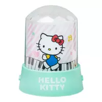 1. Lampka Projekcyjna na Imprezę - Hello Kitty 