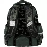 3. Paso Plecak Szkolny Premium Samolot PP25MP-565