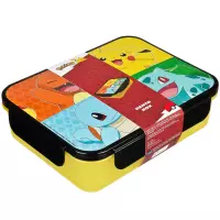 4. Undercover Śniadaniówka Pokemon PKHX9881