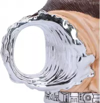 4. Kufel Kolekcjonerski Terminator T-1000