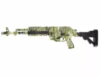 6. Mega Creative Karabin Na Pociski Wodne 569488