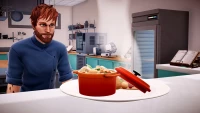 2. Chef Life A Restaurant Simulator PL (PS5)