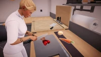6. Chef Life A Restaurant Simulator PL (Xbox Series X)
