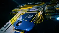 4. EVERSPACE™ 2: Supporter Pack PL (DLC) (PC) (klucz STEAM)