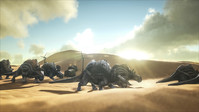 4. ARK: Scorched Earth - Expansion Pack PL (DLC) (klucz STEAM)
