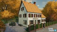 8. Farming Simulator 22 PL (XO/XSX) 
