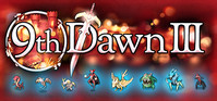 3. 9th Dawn III (PC) (klucz STEAM)