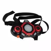 6. Mega Creative Zestaw Pistoletów 569491