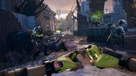 4. Tom Clancy’s Rainbow Six Extraction PL (PS5)